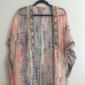 River Island Kimono